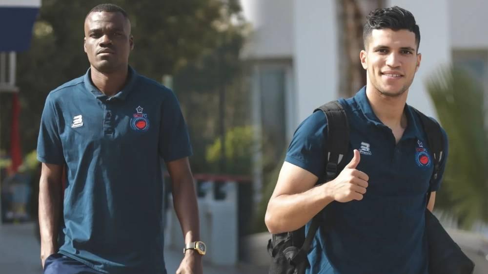 أولمبيك آسفي يدخل معسكرًا مغلقًا استعدادًا لمواجهة اتحاد العاصمة الجزائري في كأس الكونفدرالية