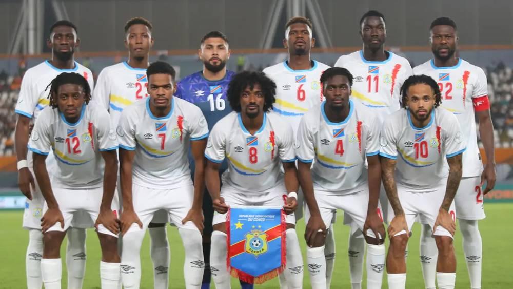 Congolese Federation Denies $1 Million Bonus for National Team Players Before African Play-off