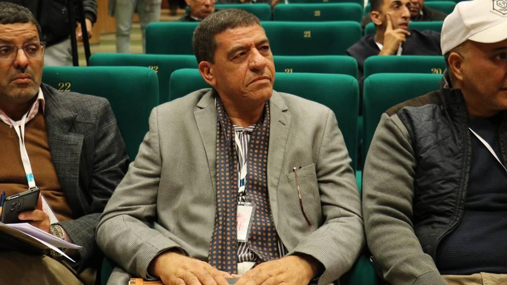 Hassania Agadir in Crisis: General Secretary Calls Meeting After President 'Ignores' Board