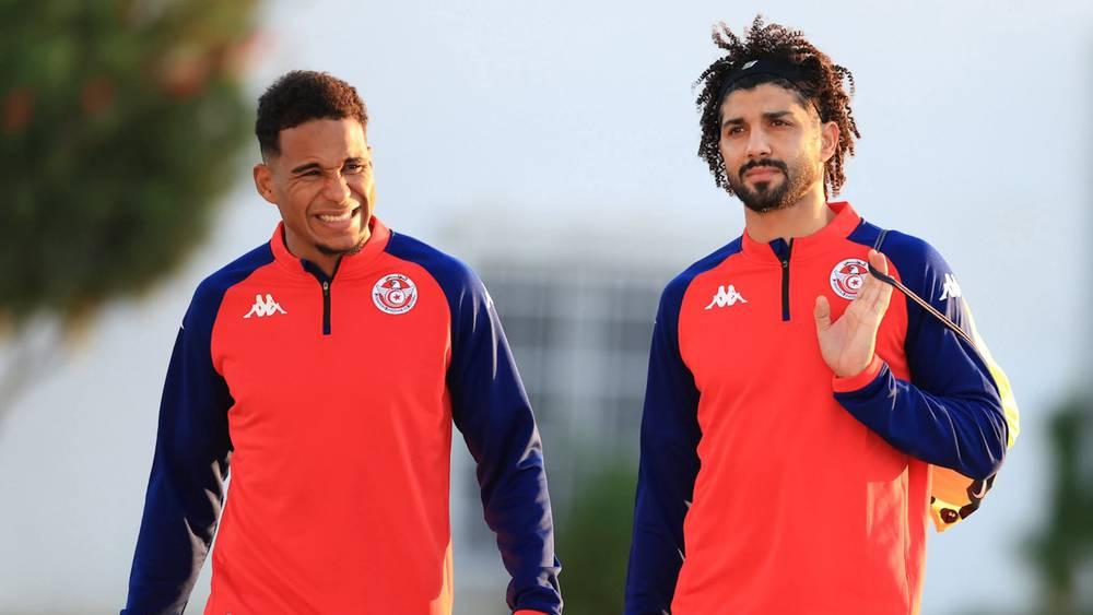 الجامعة التونسية تنفي أزمة التأشيرة قبل مواجهة البرازيل الودية في فرنسا