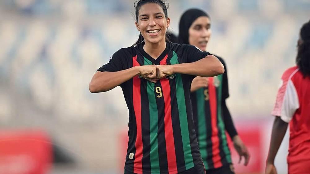 للمرة الخامسة تواليا.. الجيش الملكي النسوي يتأهل إلى نصف نهائي دوري أبطال أفريقيا للسيدات