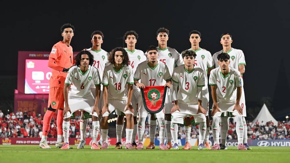 Security Source Tells Al-Botola: Major Reinforcements in Souq Waqif for Potential Morocco Qualification Celebrations