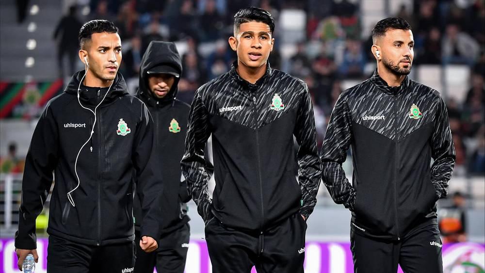 في رحلة تمتد لـ12 ساعة.. الجيش الملكي يسافر إلى زنجبار صباح الأربعاء المقبل عبر طائرة خاصة تأهبا لملاقاة يانغ أفريكانز