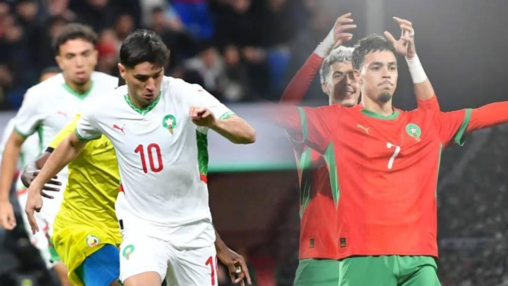 CAF Awards: Moroccan Senior and Youth Teams Among Finalists for Best African National Team of 2025
