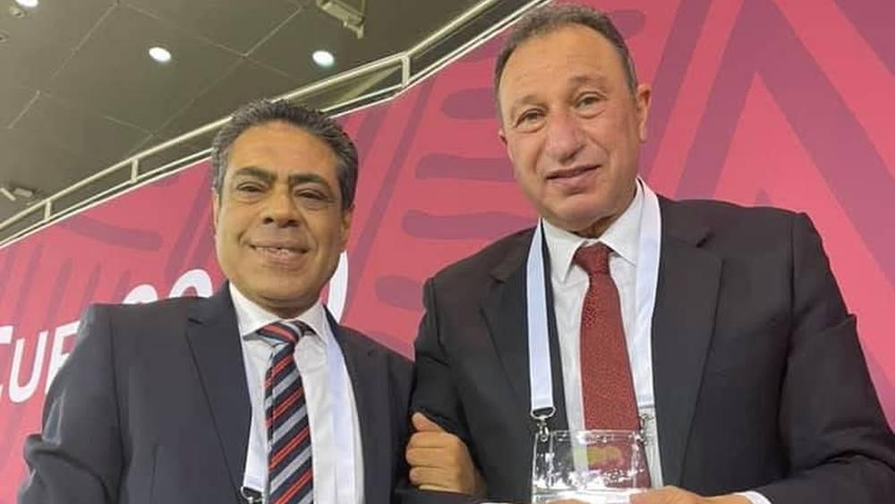 عصبة الأبطال/ الخطيب يعين طارق قنديل رئيسا لبعثة الأهلي المتوجهة صوب المغرب لمواجهة الجيش الملكي