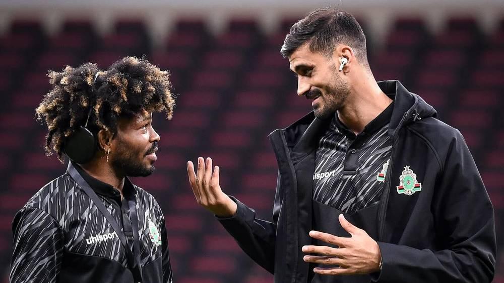 الجيش الملكي يتوجه إلى تنزانيا بطائرة خاصة لمواجهة يانغ أفريكانز في عصبة الأبطال