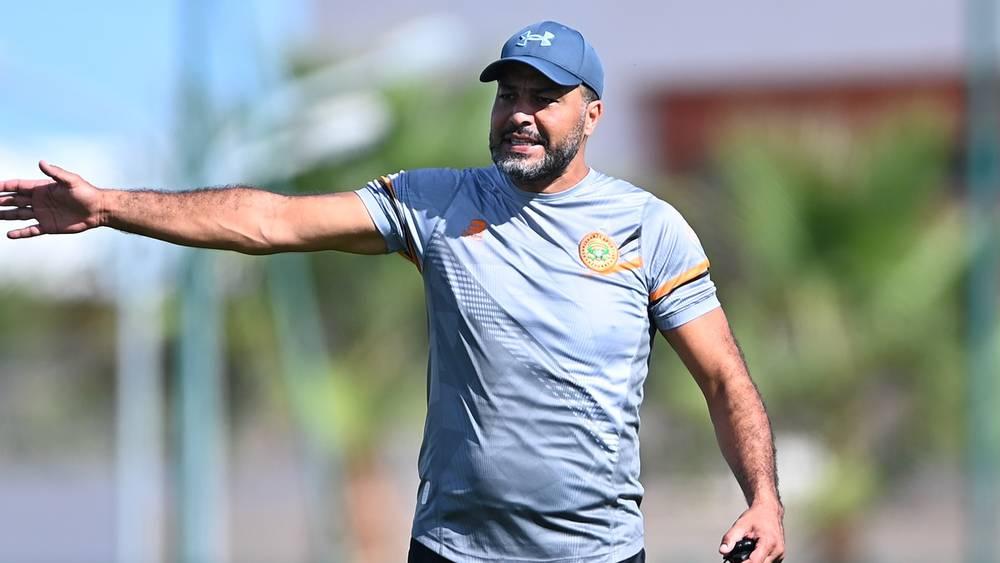 CAF Ranks Chaabani Among Four Coaches Expected to Play Crucial Roles in Champions League