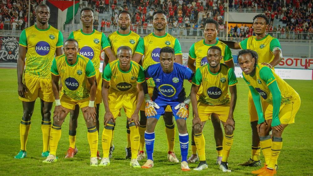 في رحلة تمر عبر الإمارات.. بعثة نايروبي يونايتد تتوجه صوب المغرب تأهبا لملاقاة الوداد