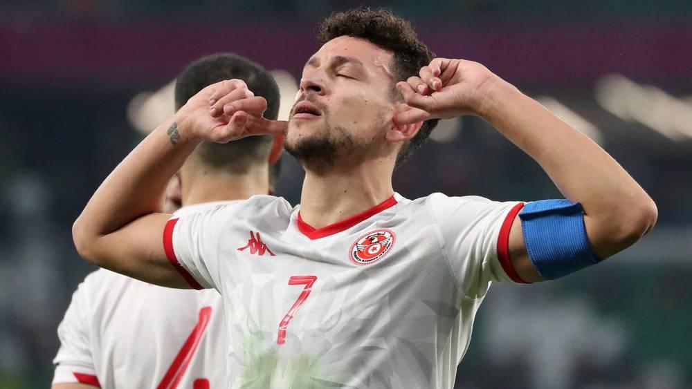 Youssef Msakni Returns to Esperance After 12 Years Abroad