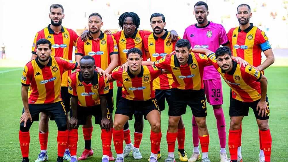 CAF Champions League: Esperance Tunis Held to Goalless Draw by Stade Malien