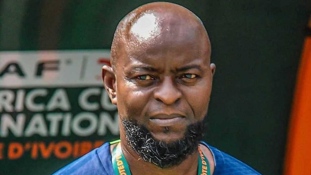 Rivers United Coach Finidi: 'RS Berkane Clash is Pivotal, We Must Win'