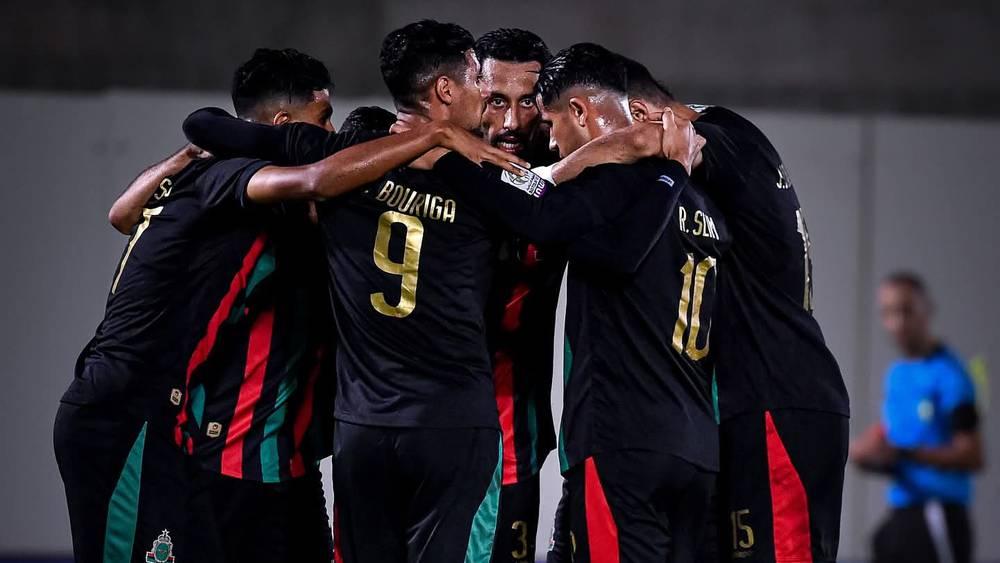 L'AS FAR sous pression après le faux pas de Zanzibar : la victoire impérative face à Al Ahly pour se relancer