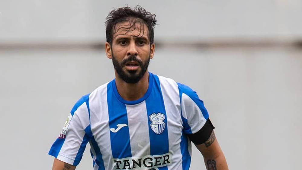 Le Raja fixe sa position concernant Mohsine Moutouali