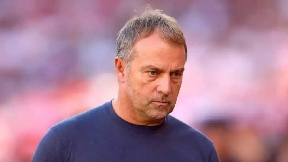 Flick après la défaite contre Chelsea : « Je vous promets que nous verrons un autre Barça bientôt… Je suis sûr et optimiste »