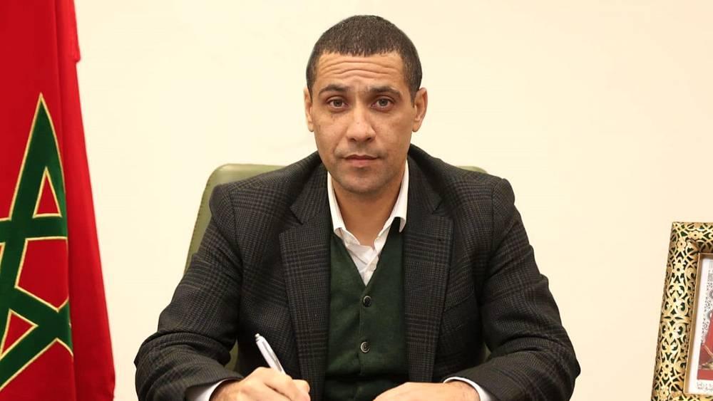 La Cour d'appel confirme la peine de cinq ans de prison ferme contre Boudrika