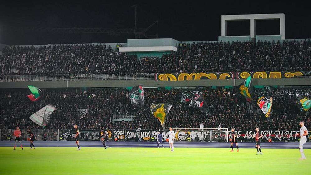 « Ultra Askari » : « Face à Al Ahly, aucune erreur n'est permise, ce match est une occasion en or de se relancer »