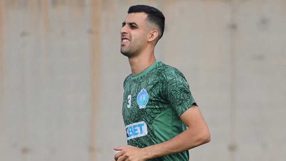 Le Raja cherche une solution pour Belamri face à ses exigences financières, Al Ahly refait surface