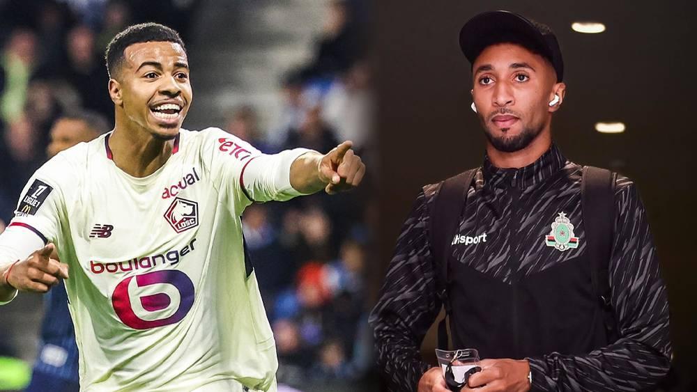 Ait Ourkane : « Nous savions qu'Ighmane deviendrait un grand joueur dès notre plus jeune âge grâce à sa discipline et son professionnalisme »