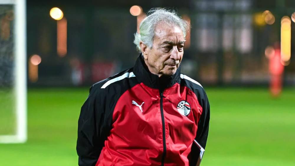 Egypt Coach: 'We Could Have Scored Five Goals in Each Half Against Kuwait'