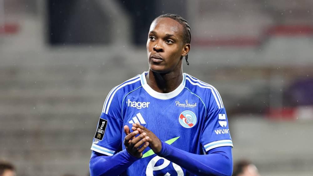 "Je pensais que Strasbourg était en Allemagne" : le RC Strasbourg suspend son capitaine pour ses propos