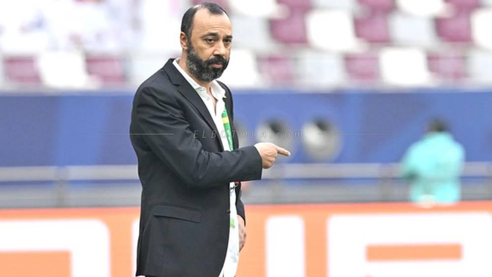 Sektioui: "In the previous match, we missed 10 players, including Bencharki, El Hanouri, and Mehri due to injury, and El Karti and Bentaïg to avoid fatigue."
