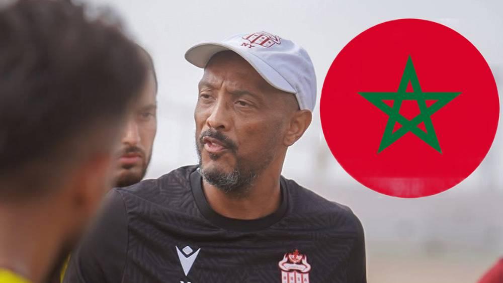 Amir Abdou: 'Morocco Will Go Far in AFCON, No Cause for Concern'