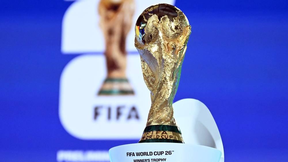 Le monde entier attend le tirage au sort historique de la Coupe du Monde ce vendredi soir à Washington