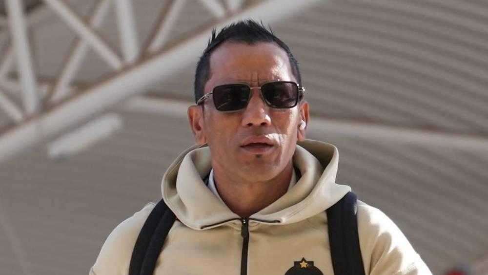 Fadlu: "Saudi Arabia Camp an Ideal Test for Our Readiness Against Strong Teams"