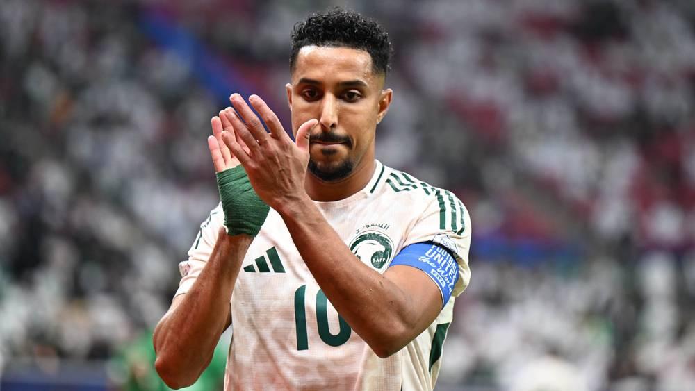 Al-Dawsari Before Morocco Clash: "We Don't Accept Defeat, We Want to Win"