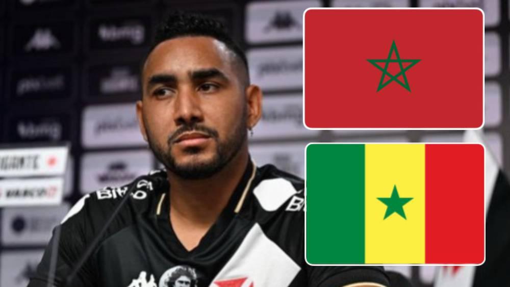 Dimitri Payet: 'Morocco a Consistent Force, Senegal Has What It Takes to Reach AFCON Final'