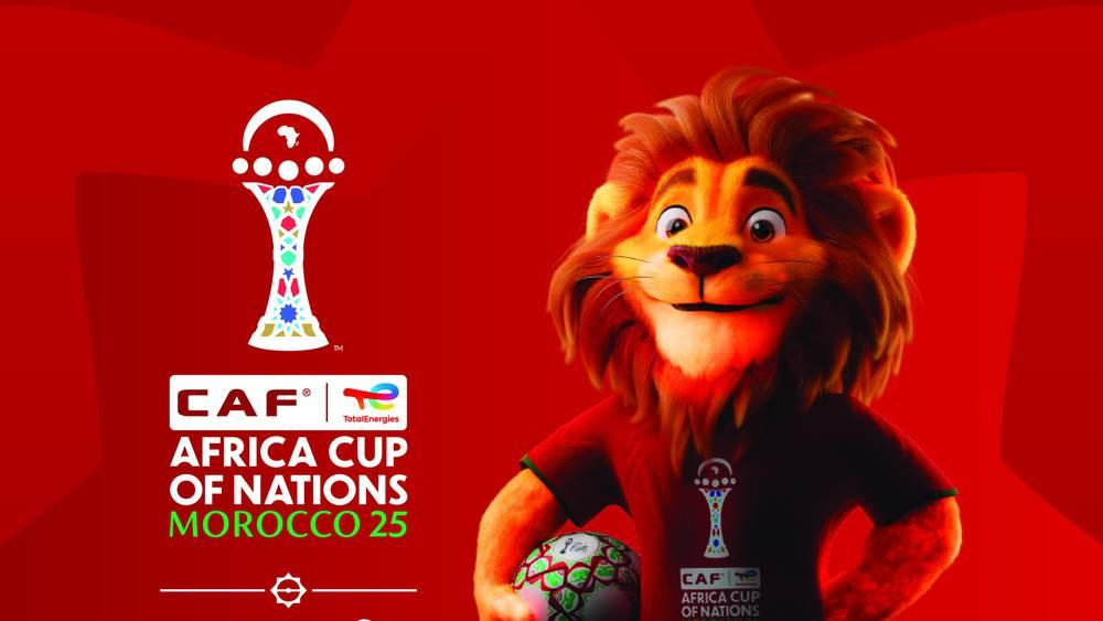 Asad: A Symbol of Strength and Cultural Authenticity - CAF Unveils Official Mascot for AFCON Morocco 2025