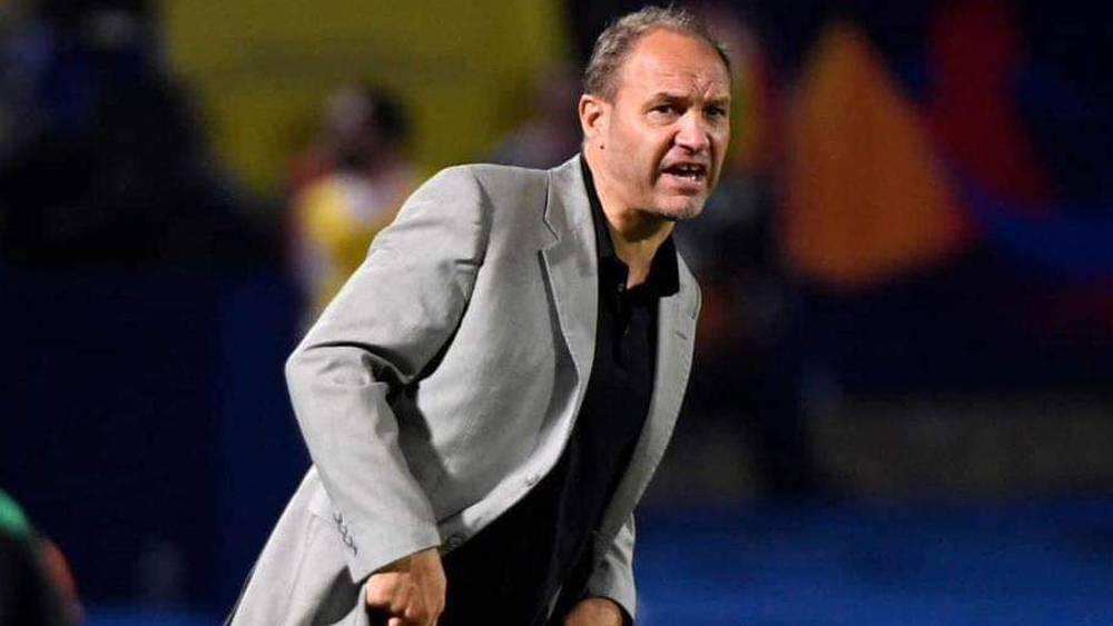 Haiti Coach: 'I Will Attend AFCON to Monitor Morocco, They Are a Strong Team with a Winning Streak and Pose a Real Challenge'