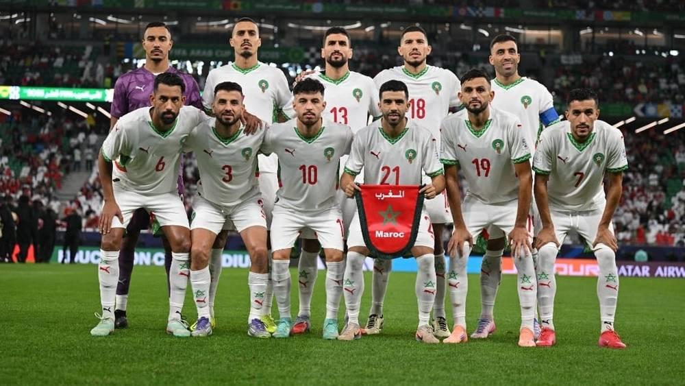 Sektioui titularise Tissoudali à la place de Hamdallah et reconduit le onze d'Oman face à l'Arabie Saoudite