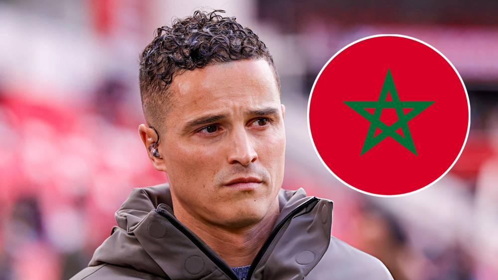 Afellay: Morocco Expected to Win AFCON or Coach's Job at Risk
