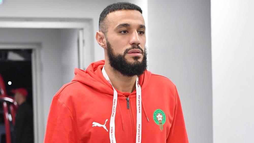 Manchester United intensifie ses démarches pour retenir Mazraoui jusqu'au match contre Bournemouth