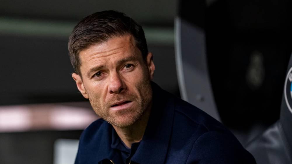 Alonso : « Tout le monde est convaincu que nous pouvons battre Manchester City »