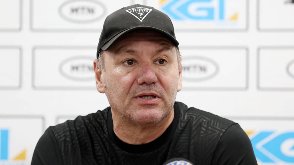 Comoros Coach Announces AFCON Squad for Morocco Group, Featuring Arab Cup Stars Zaid Amir and Yanis Kari