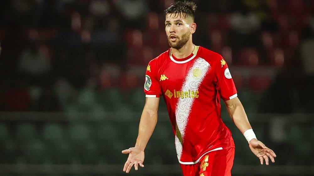 Ferreira: "My move to Wydad was an attractive opportunity, and Morocco vs. Brazil at the World Cup will be between two very strong teams."