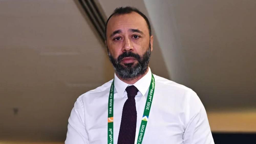 Sektioui on Algeria or UAE Semi-Final: "We'll Face the Winner"