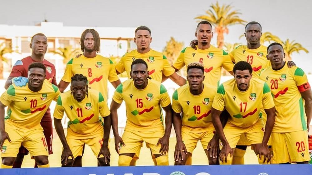 Benin National Team Arrives in Morocco for Africa Cup of Nations Preparation