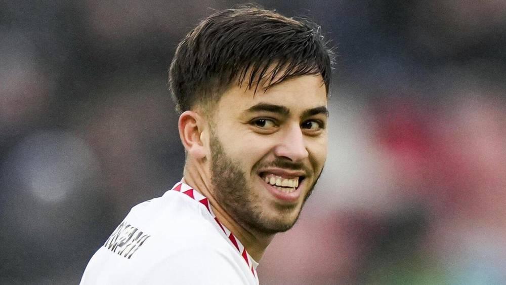 الكرواني يقدم "أسيست" في تعادل أوتريخت مع بريدا (1-1) ويرفع مساهماته التهديفية لـ18 من أصل 27 مباراة