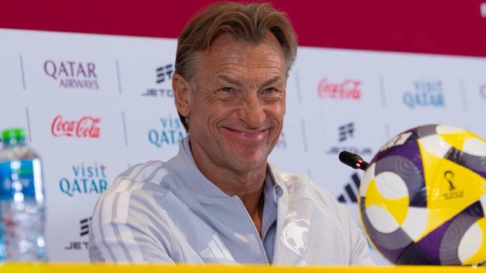 رونار مازحا: "السلامي من أصدقائي المقربين ولكن مسيرته في كأس العرب يجب أن تتوقف عند هذا الحد"