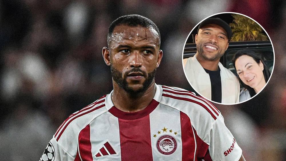 من حادث سير خفيف إلى "سيلفي".. سيدة يونانية تكشف عن قصة إنسانية بطلها الكعبي