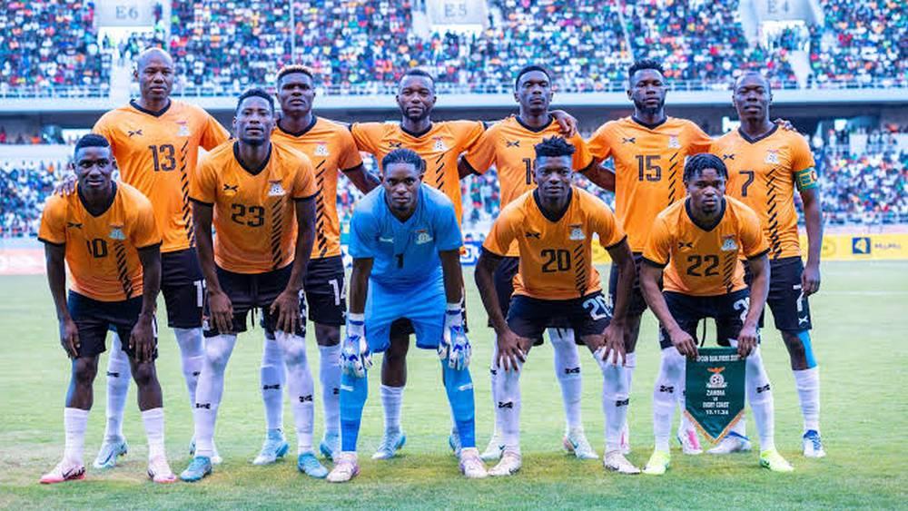 خصم المغرب/ زامبيا تخوض مواجهتين وديتين أمام الكونغو الديمقراطية وكوت ديفوار في إسبانيا استعدادا للكان