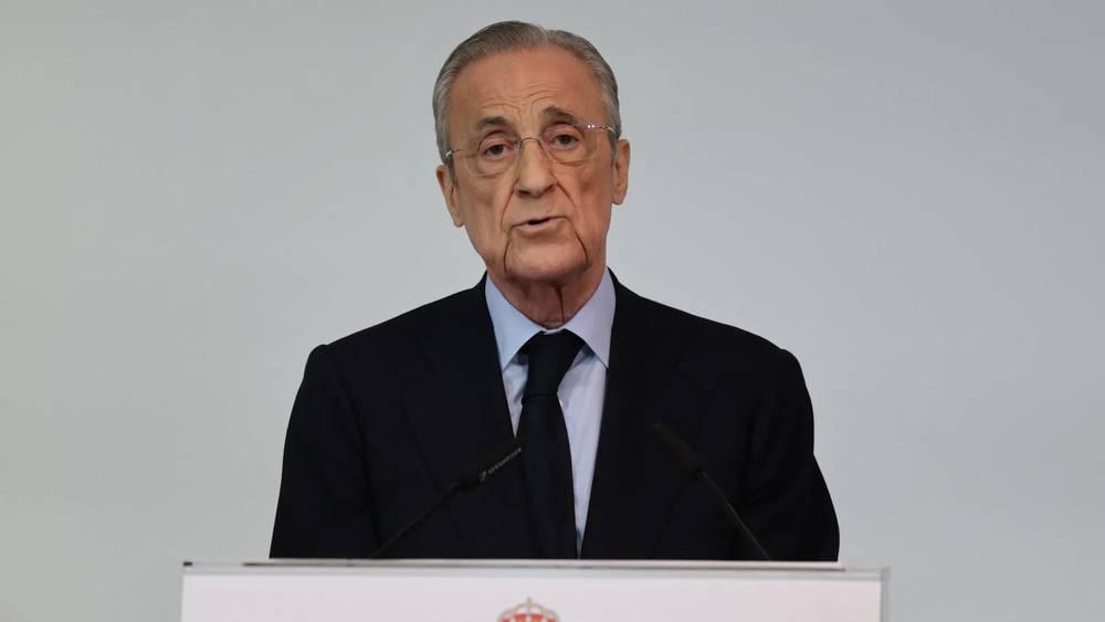 بيريز: "قضية نيغريرا هي أكبر فضيحة في تاريخ كرة القدم!"