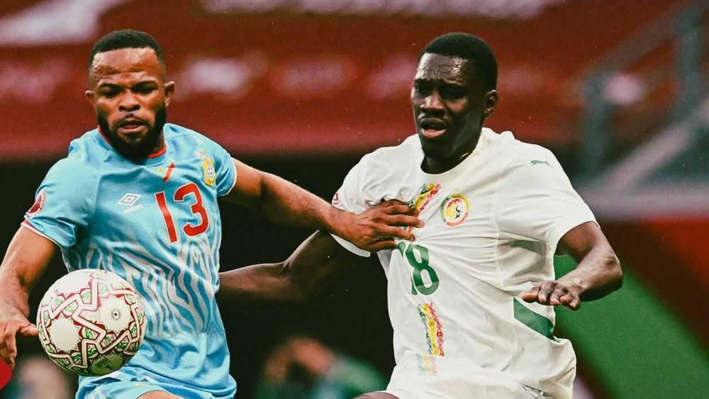 AFCON 2025 Qualifiers: Senegal and DR Congo Draw 1-1