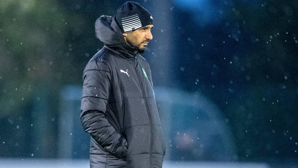 المنتخب المغربي يختتم استعداداته لمواجهة زامبيا في آخر جولات دور مجموعات كأس أفريقيا