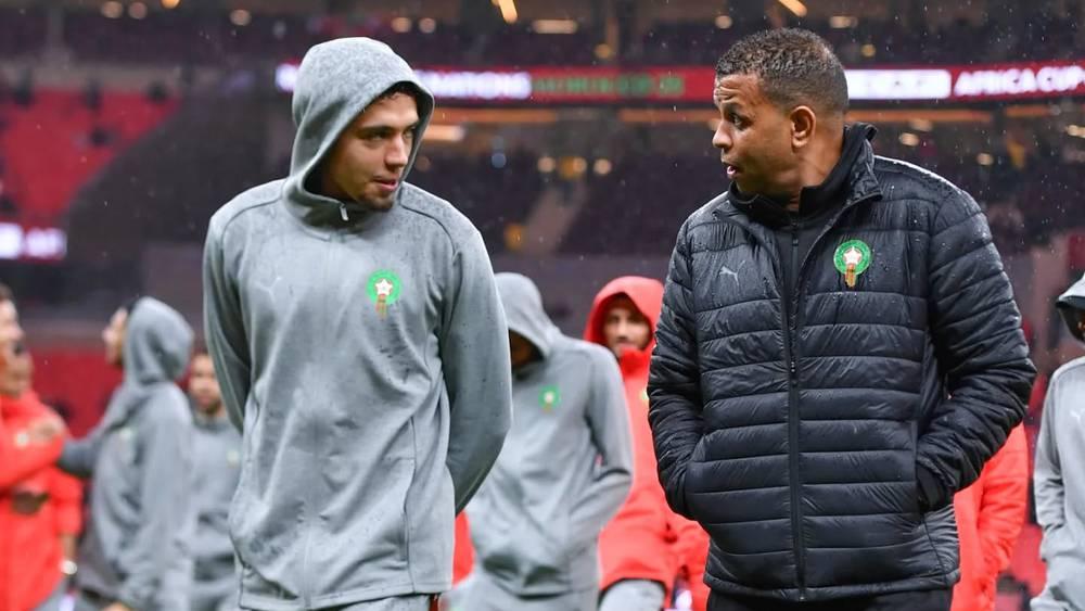 Benmahmoud: "Players Need Confidence from Fans as Margin for Error is Now Forbidden"