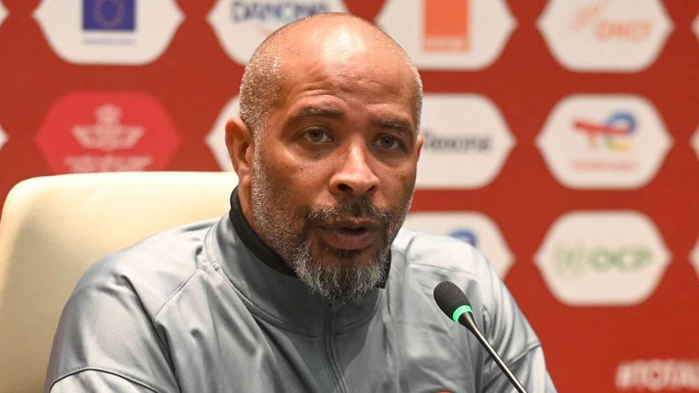 مدرب منتخب نيجيريا: "سعيد جدا بالبقاء في فاس بعد تصدرنا المجموعة لأنها مدينة جيدة وهادئة"