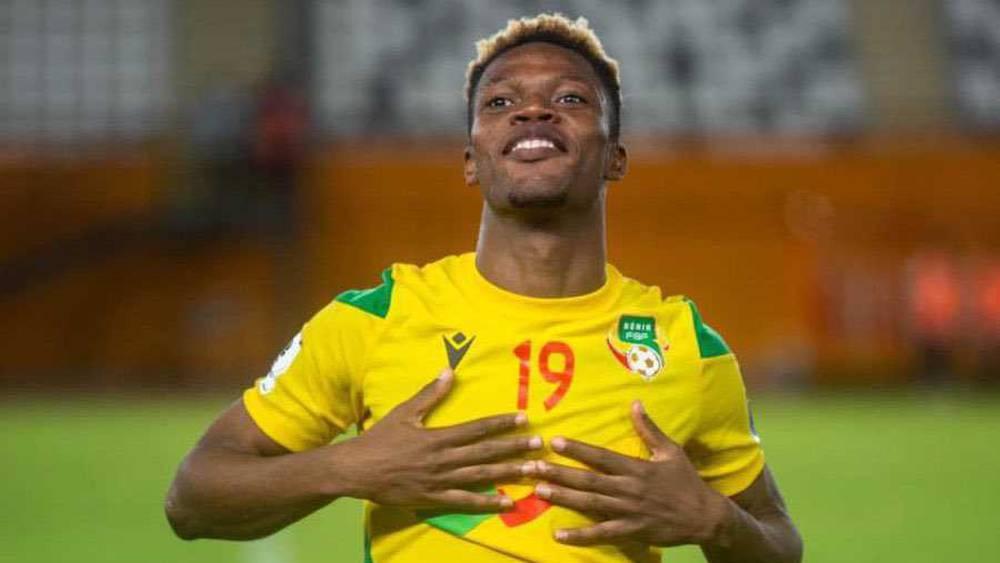 دودو (لاعب منتخب البنين): "تمنيت مواجهة مصر بدل المغرب في ثمن نهائي كأس أفريقيا"